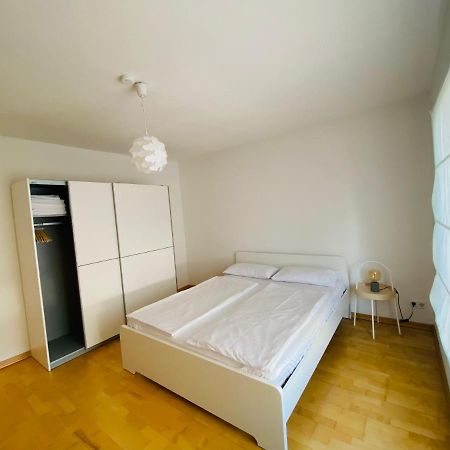 Appartement Seven Am See FDH 외부 사진