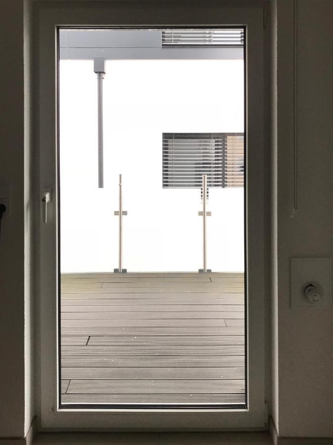 Appartement Seven Am See FDH 외부 사진