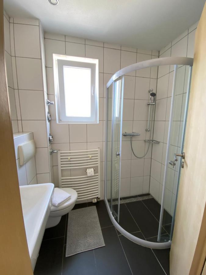Appartement Seven Am See FDH 외부 사진