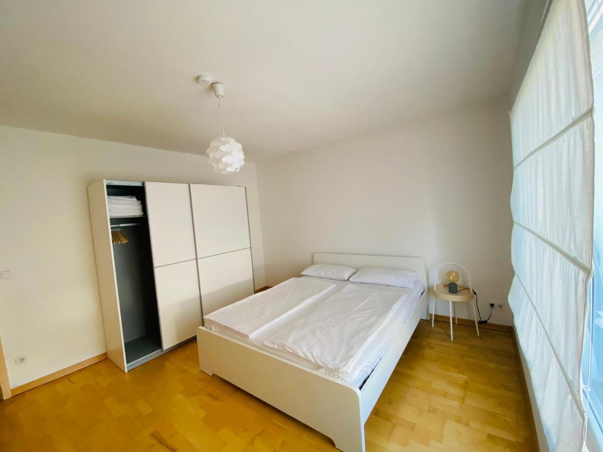 Appartement Seven Am See FDH 외부 사진