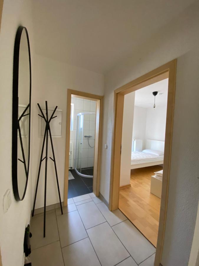 Appartement Seven Am See FDH 외부 사진