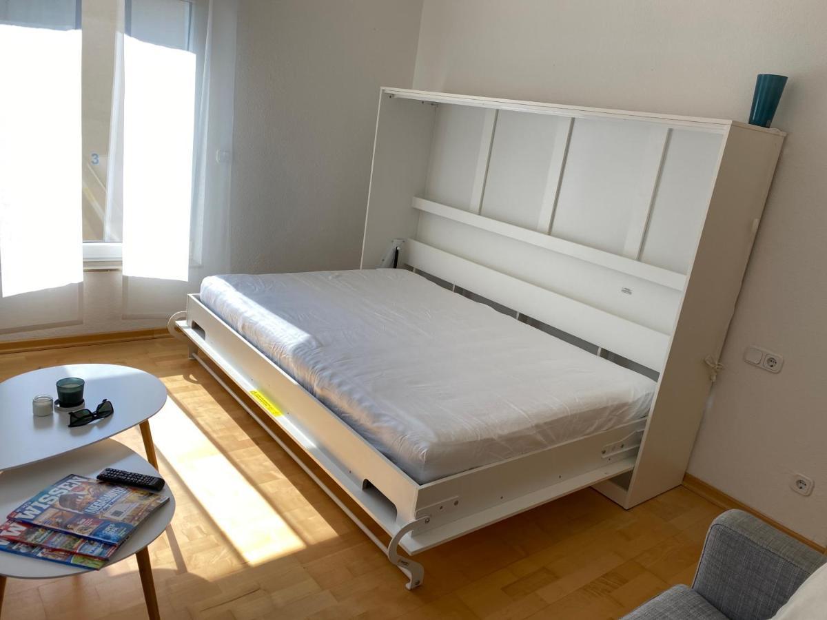 Appartement Seven Am See FDH 외부 사진