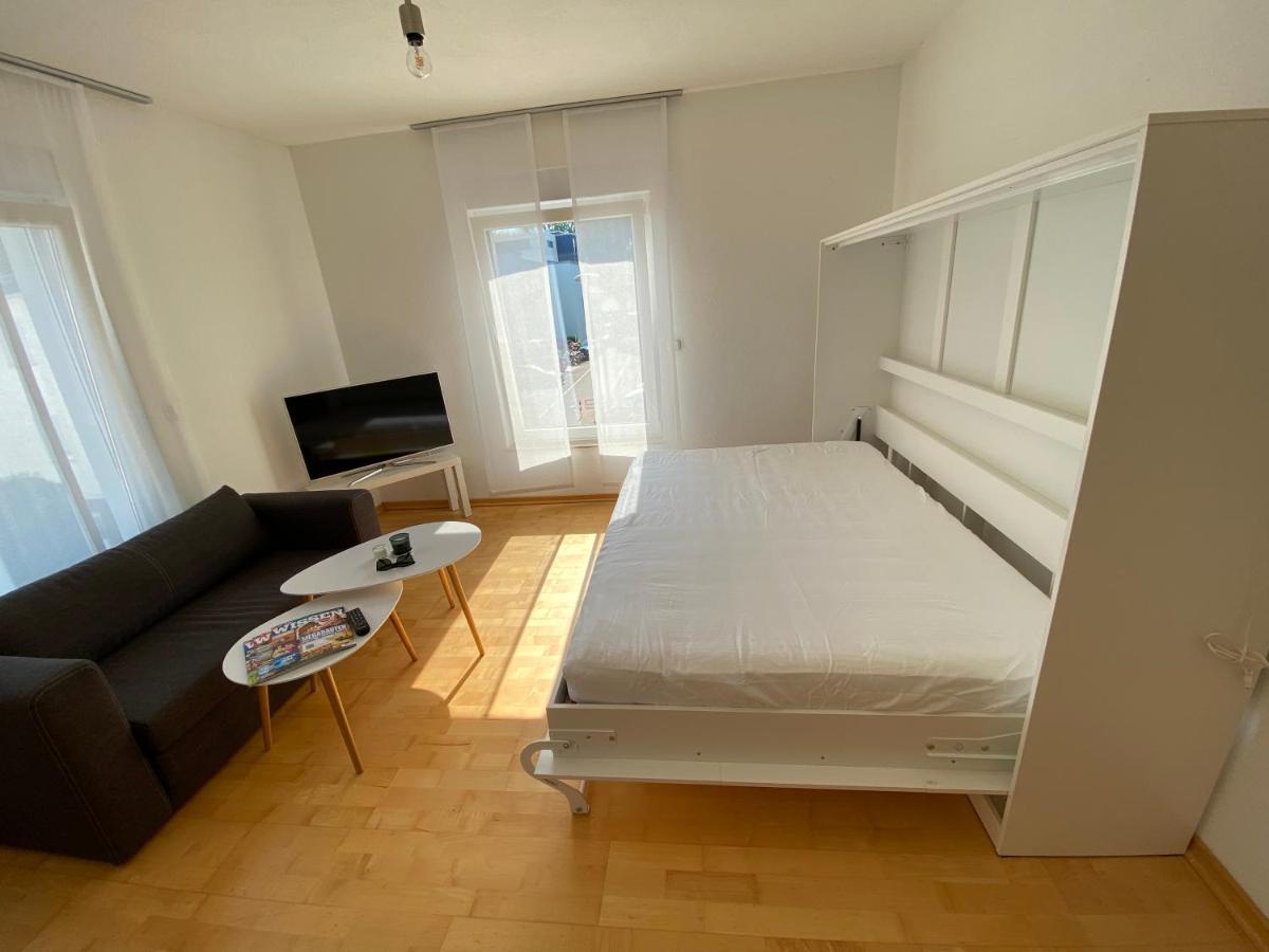 Appartement Seven Am See FDH 외부 사진