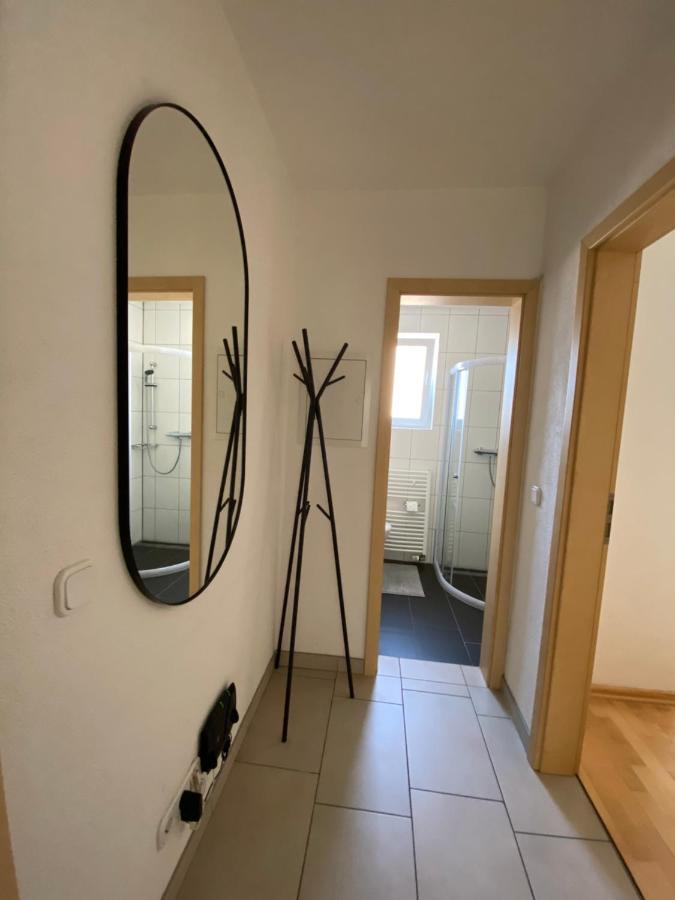 Appartement Seven Am See FDH 외부 사진