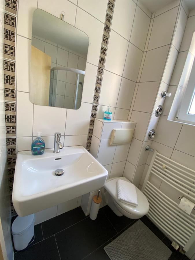 Appartement Seven Am See FDH 외부 사진
