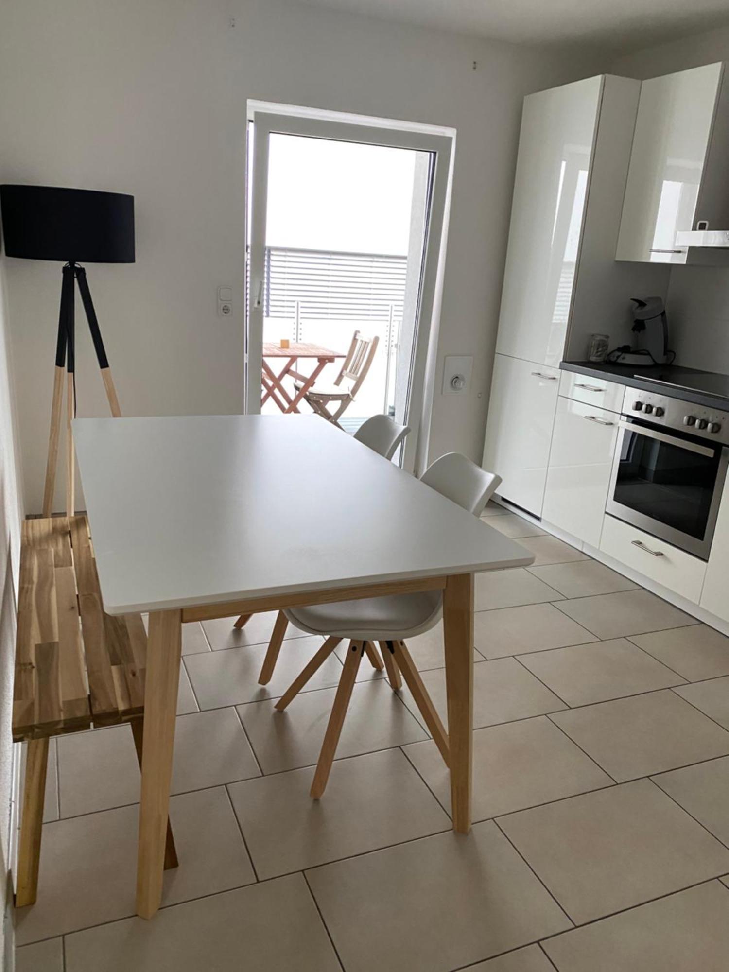Appartement Seven Am See FDH 외부 사진