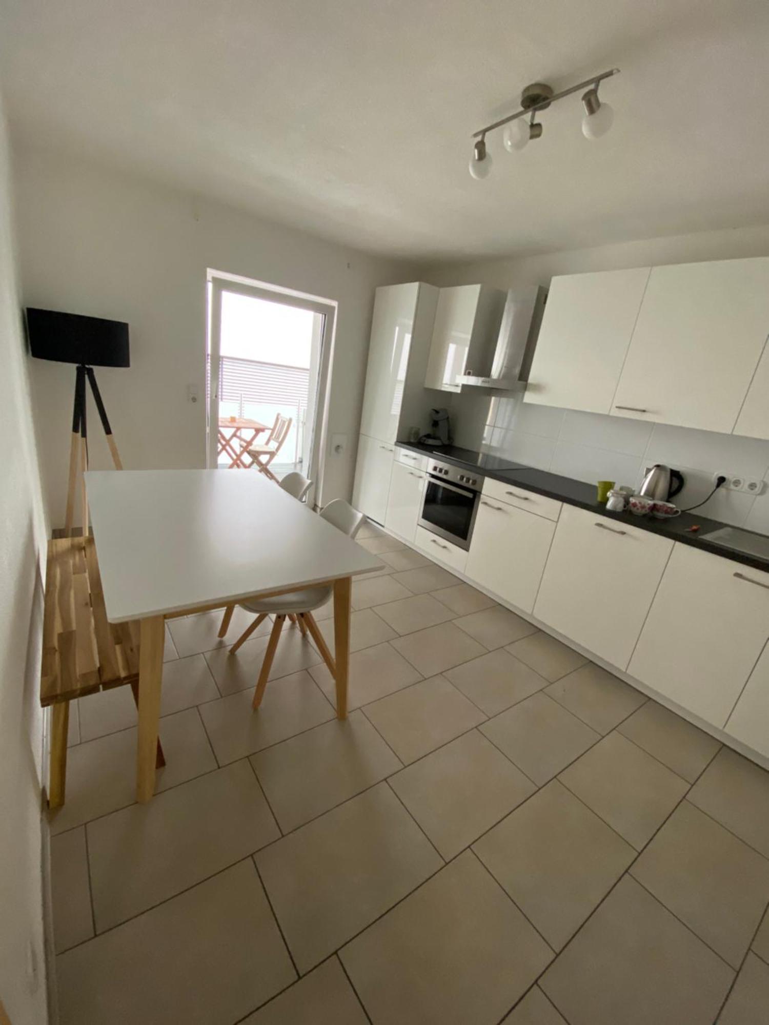 Appartement Seven Am See FDH 외부 사진