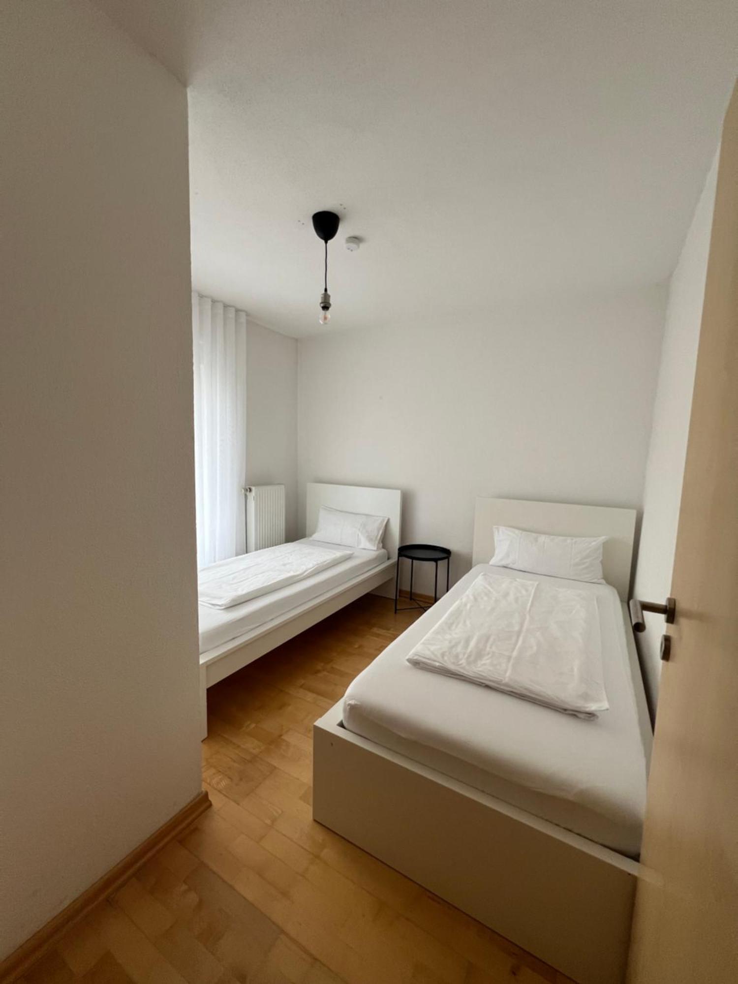 Appartement Seven Am See FDH 외부 사진